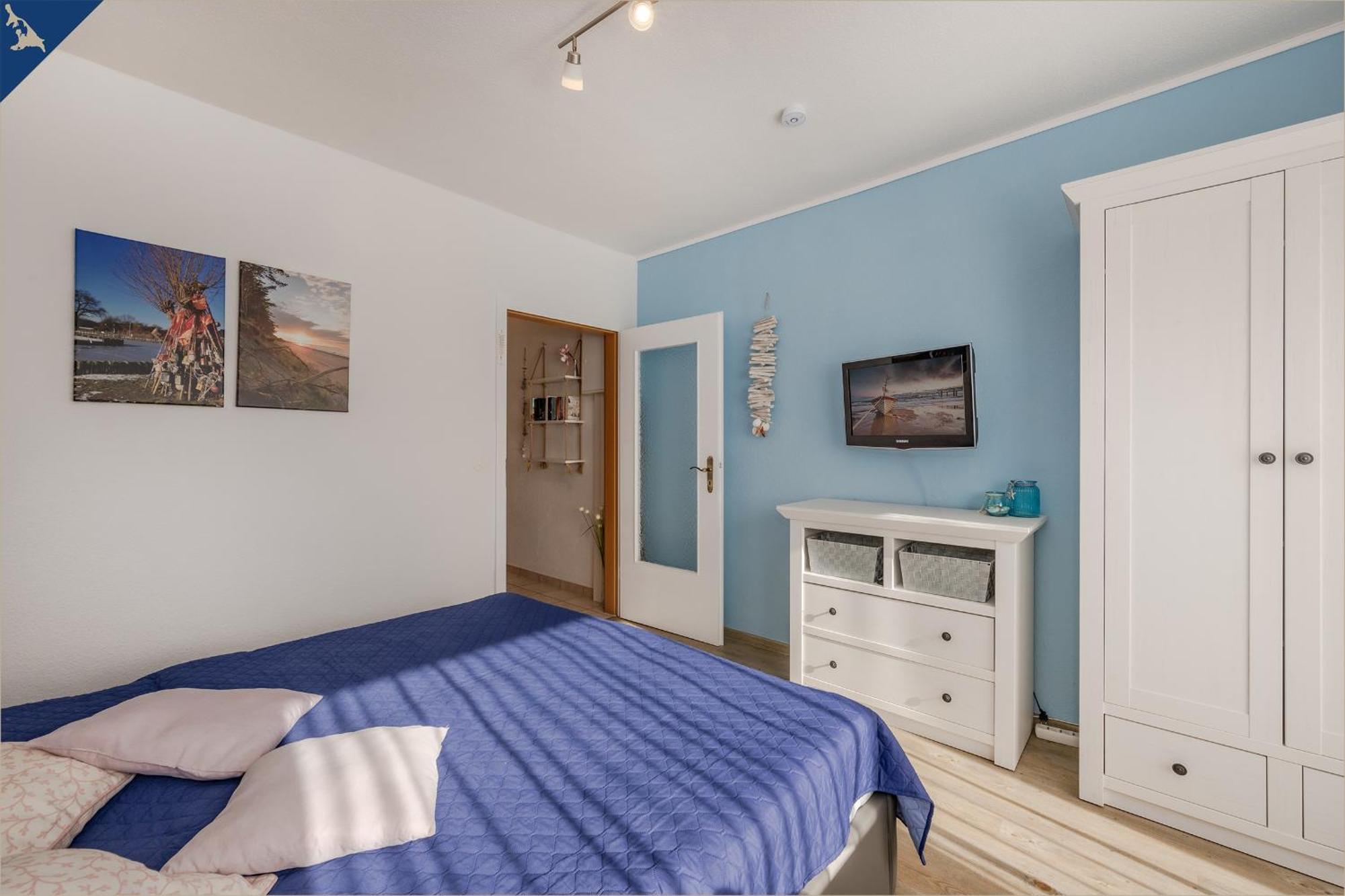 Nur 100M Zum Strand Fewo Seebrise 109 By Pro Home Appartements Zempin Kültér fotó