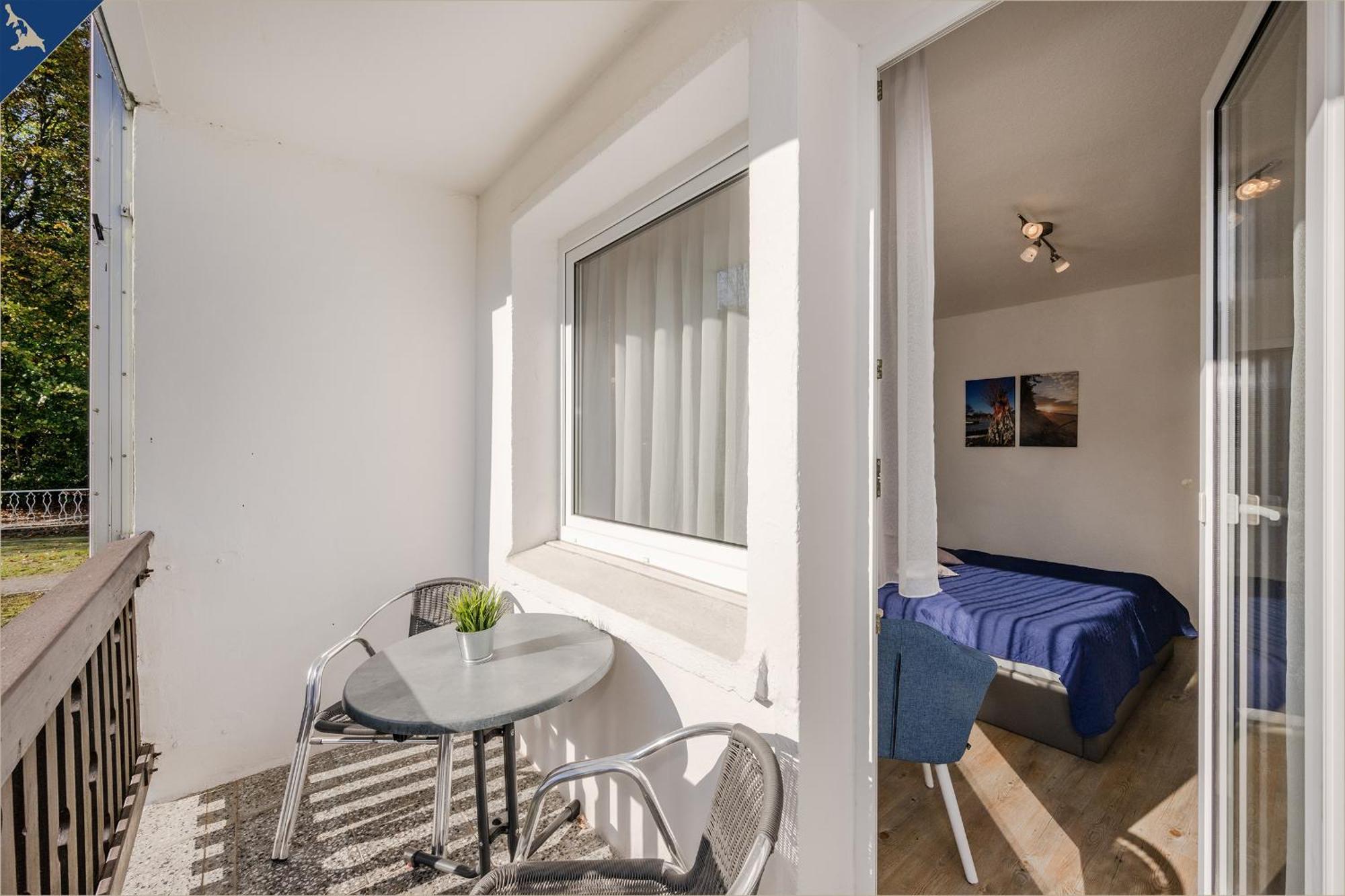 Nur 100M Zum Strand Fewo Seebrise 109 By Pro Home Appartements Zempin Kültér fotó