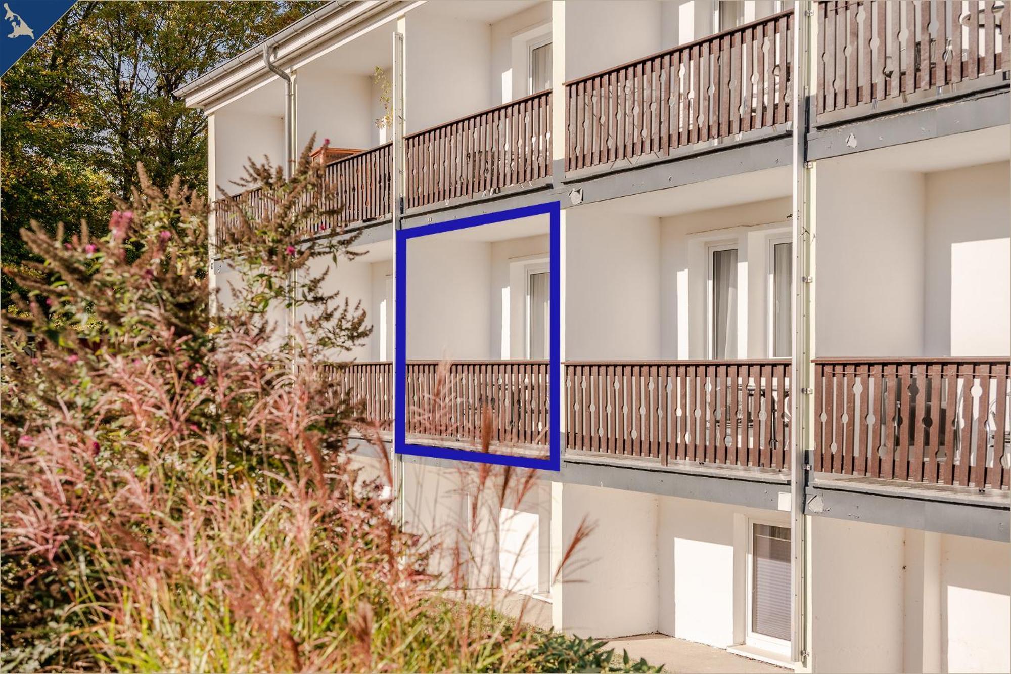 Nur 100M Zum Strand Fewo Seebrise 109 By Pro Home Appartements Zempin Kültér fotó